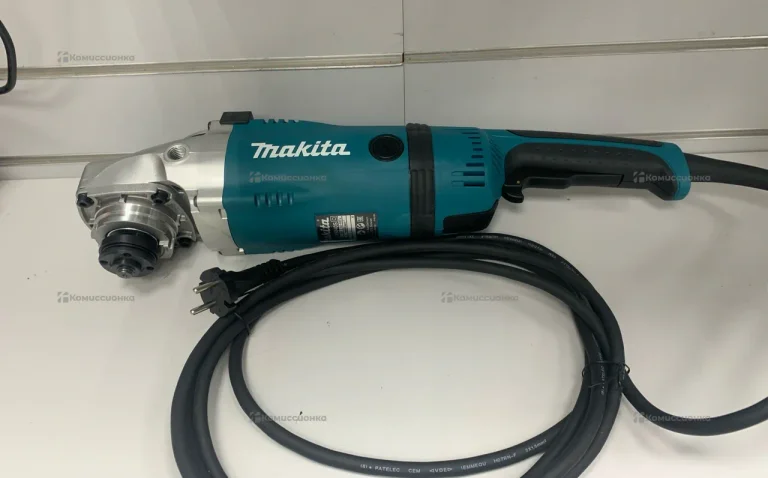 УШМ Makita ga9040sf01