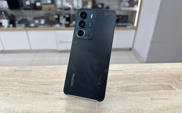 Realme C71 8/256Gb