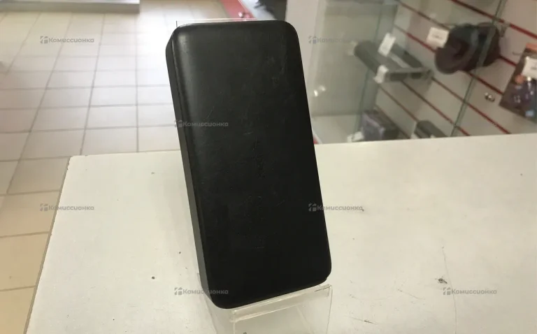 Power Bank  redmi 20000mah