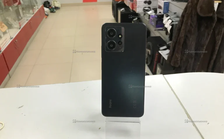Xiaomi Redmi 12 6/128 ГБ