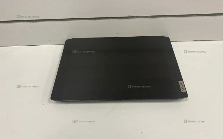 Ноутбук Lenovo i5-10300H/8Ram/GTX1650/SSD512