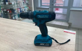 Шуруповерт makita 6807