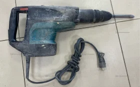 Перфоратор makita HR5210C