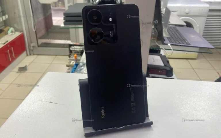 Xiaomi Redmi 13C 8/256 ГБ
