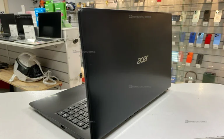 Ноутбук  Acer Aspire 3