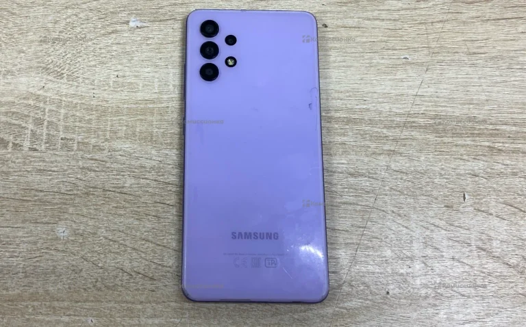 Samsung Galaxy A32 4/128 ГБ