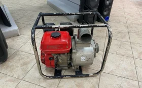 Мотопомпа 160 Gasoline Engine