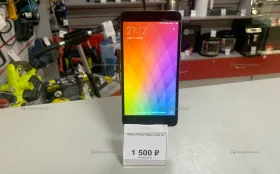 Xiaomi Redmi Note 3 3/32 ГБ