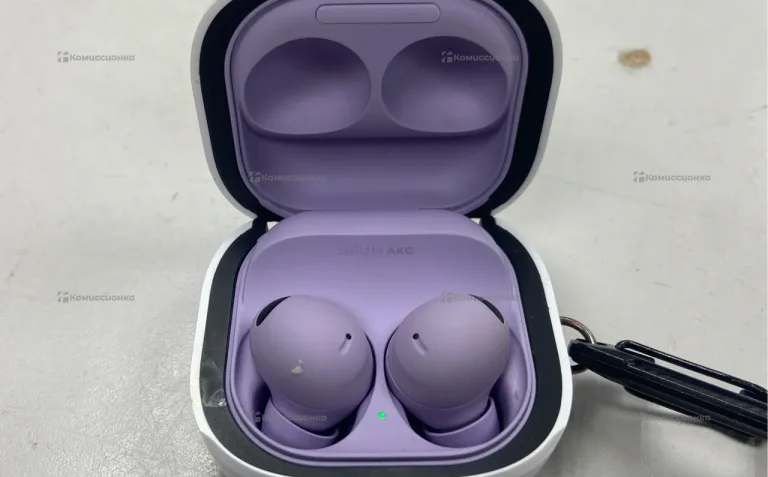 Наушники  Galaxy buds 2 pro