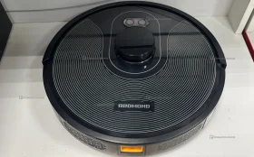 Робот-пылесос RV-R670S