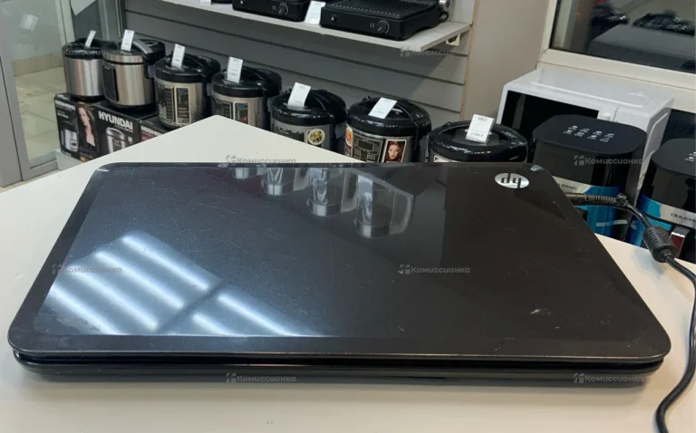 Ноутбук HP