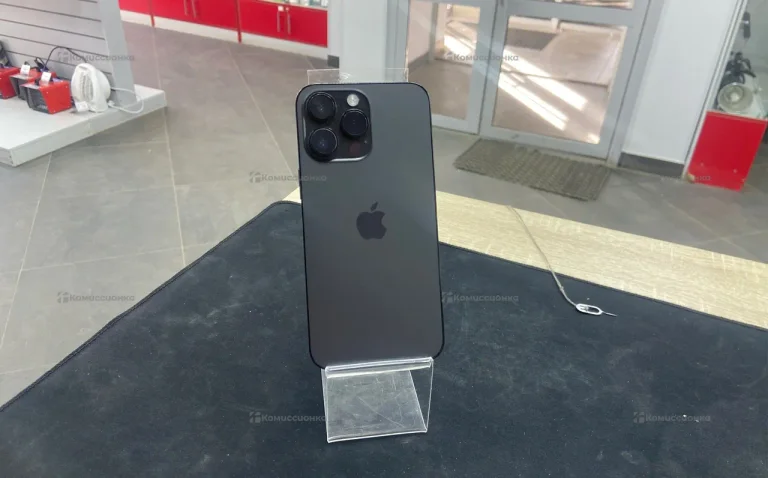 Apple iPhone 14 Pro Max 128Gb
