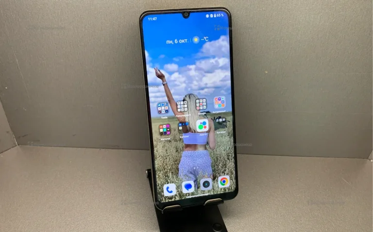 Realme C61 6/128 ГБ