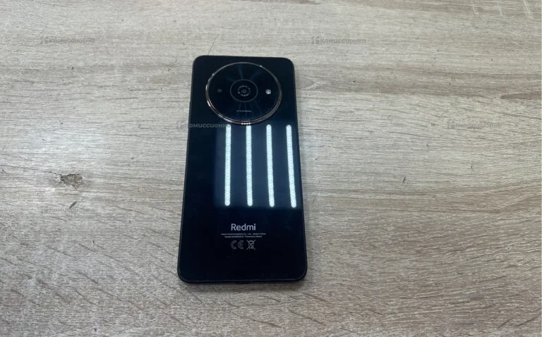 Xiaomi Redmi A3x 3/64 ГБ