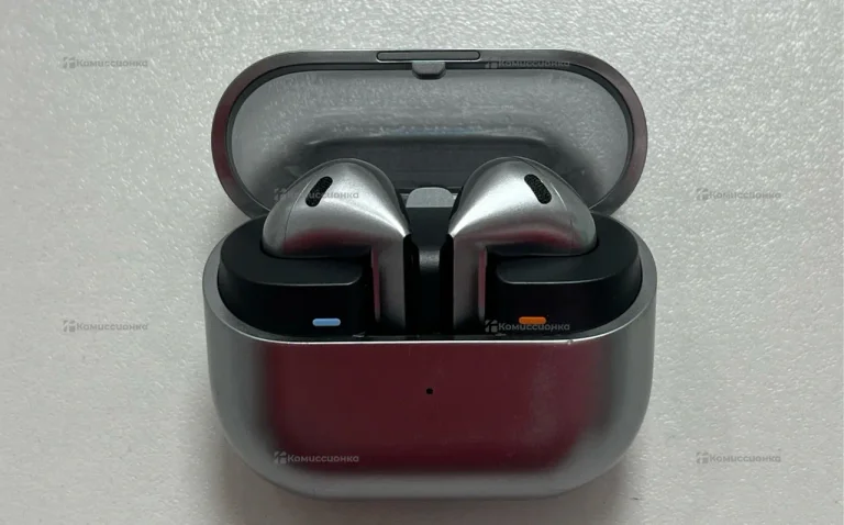 Наушники Samsung Galaxy Buds 3