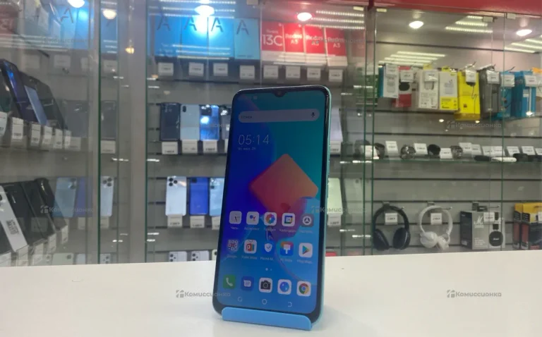 Tecno Spark 8C 64Gb