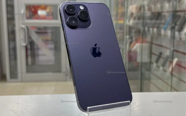 Apple IPhone 14 Pro Max 1Tb
