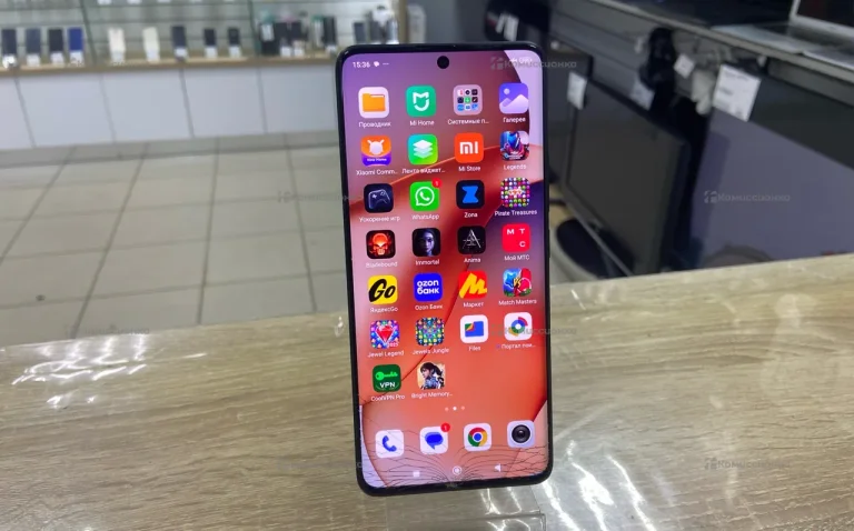 Xiaomi Redmi Note 13 Pro+ 12/512 ГБ