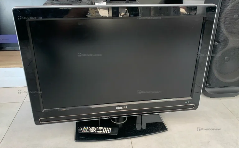 Телевизор Philips 32PFL7962D