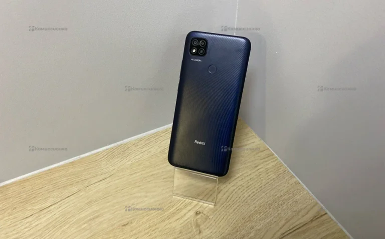 Xiaomi Redmi 9C NFC 2+32Gb