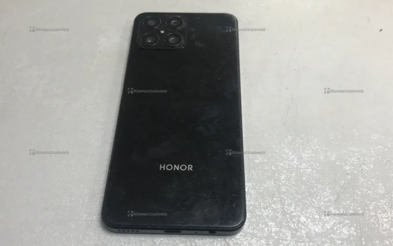 Honor X8 6/128 ГБ