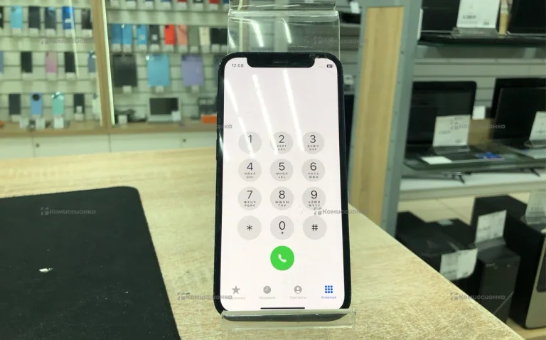 Apple iPhone 12 mini 4/64 ГБ