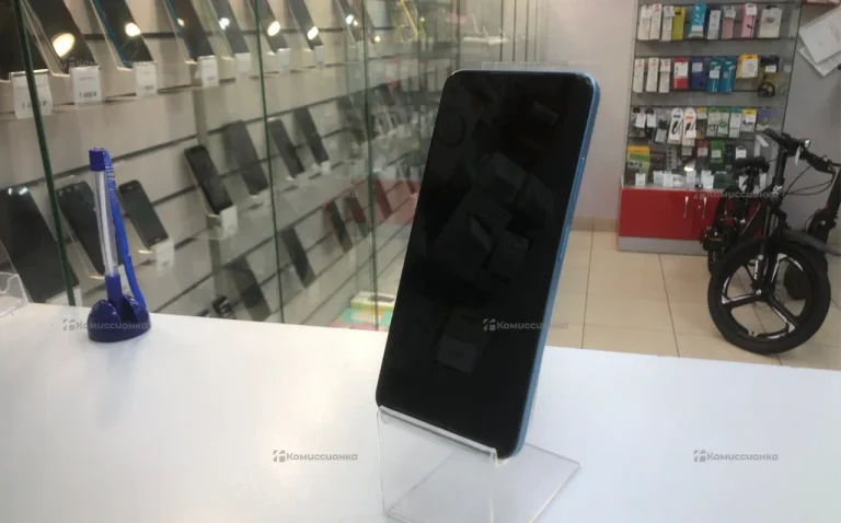 Infinix Hot 30i 8/128 ГБ