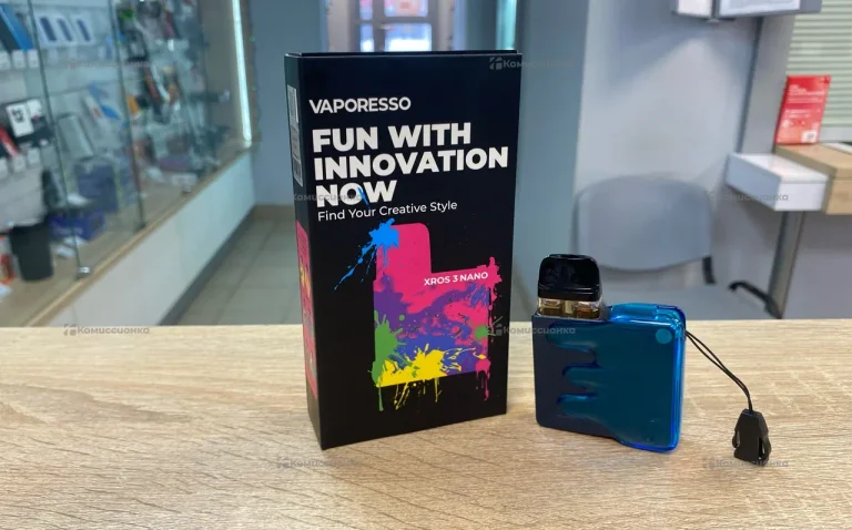 Vaporesso x3 nano