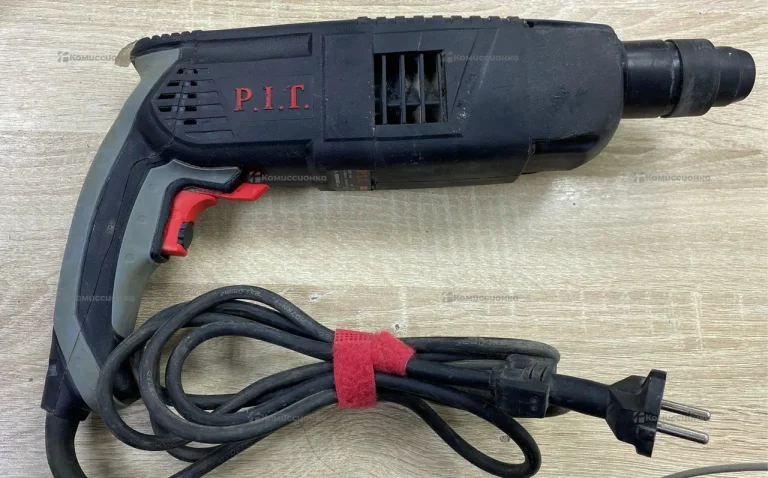 P.I.T PBH24-C