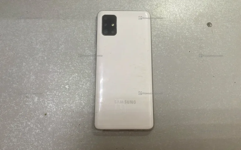 Samsung Samsung Galaxy A51 4/64 Gb