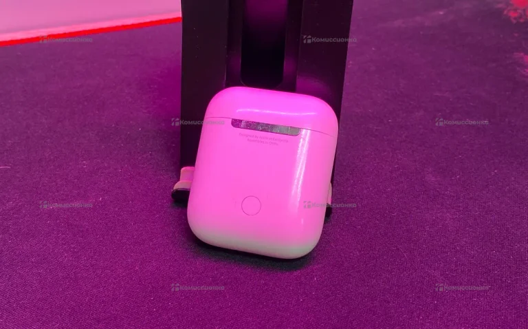 Наушники  AirPods