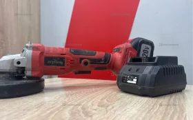 Купить УШМ Aceline ACAG110-125 б/у , в Саратов Цена:2900рублей