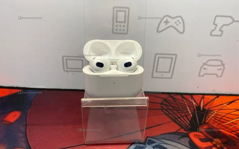 Наушники AirPods 3
