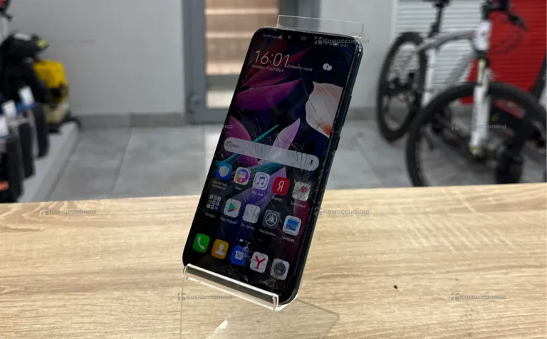 Huawei Mate 20 lite 4/64 ГБ