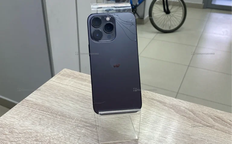 Apple iPhone 13 Pro 256Gb