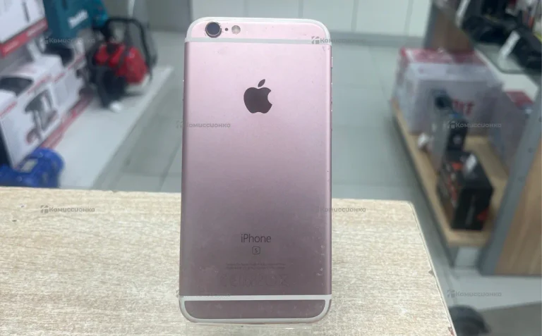 Apple iPhone 6S 64Gb