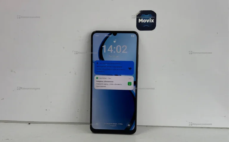 Realme Note 60x 3/64Gb