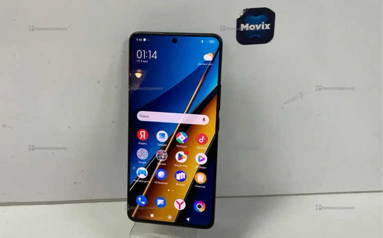 Xiaomi Poco X6 12/512 ГБ