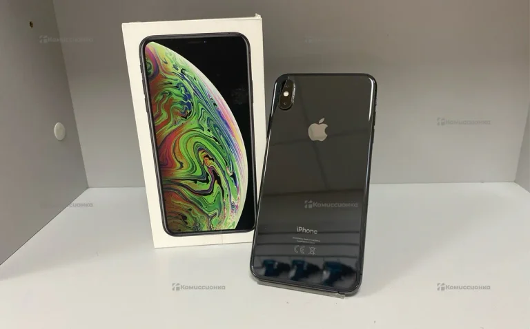 Apple IPhone XS Max  64GB