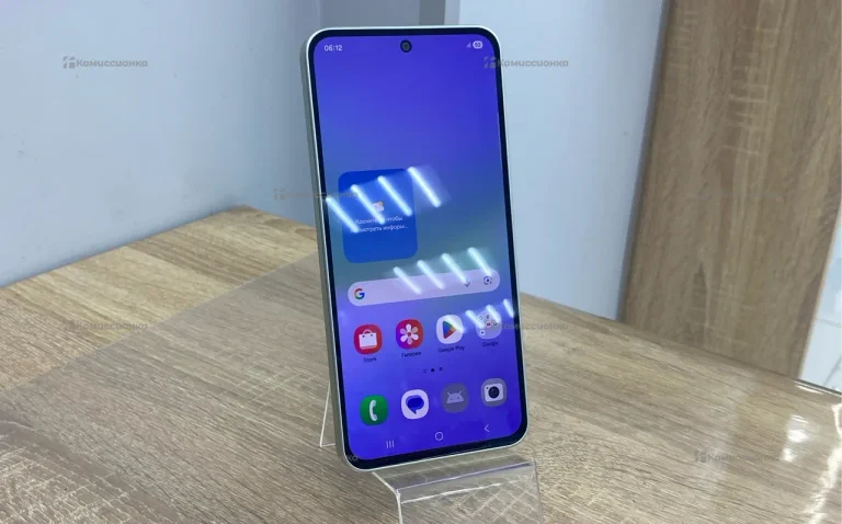 Samsung Galaxy A36 8/256 ГБ