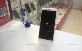 Купить Xiaomi Redmi 5 Plus (Redmi Note 5) 4/64 ГБ б/у , в Челябинск Цена:1500рублей