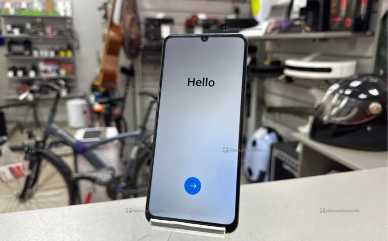 Realme C61 6/128 ГБ