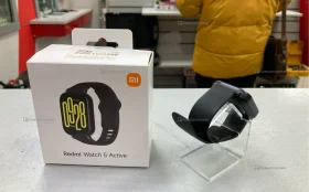 Купить Часы  Xiaomi 5 active б/у , в Санкт-Петербург Цена:1490рублей