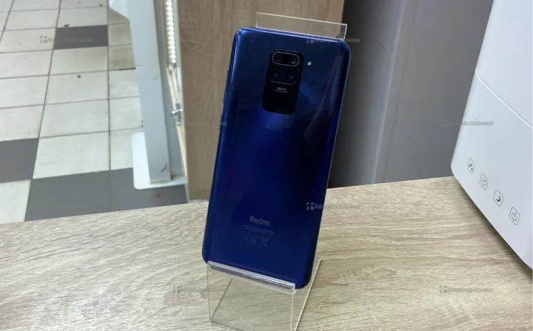 Xiaomi Redmi Note 9 3/64GB.