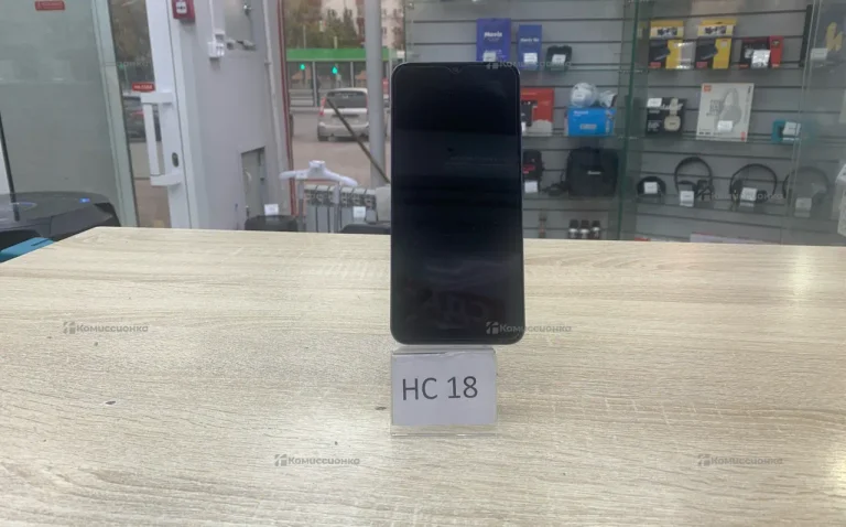 Huawei nova Y61 8/128 ГБ
