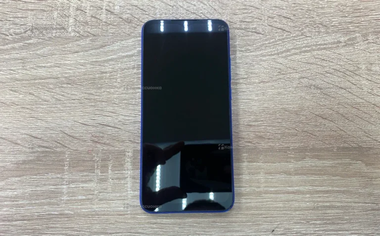 Xiaomi Redmi 9C NFC 2/32 ГБ