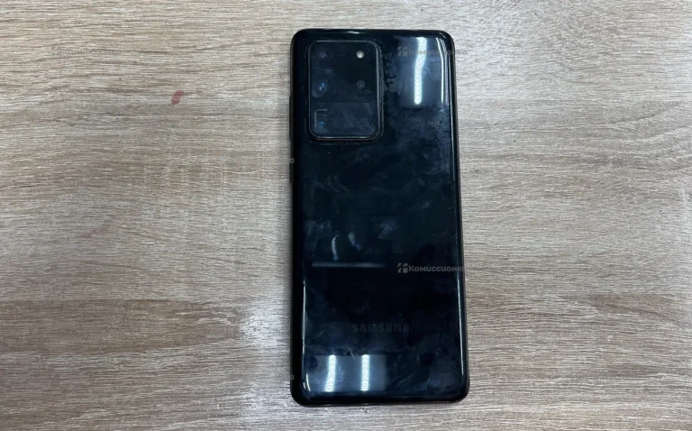 Samsung Galaxy S20 Ultra 12/256 ГБ