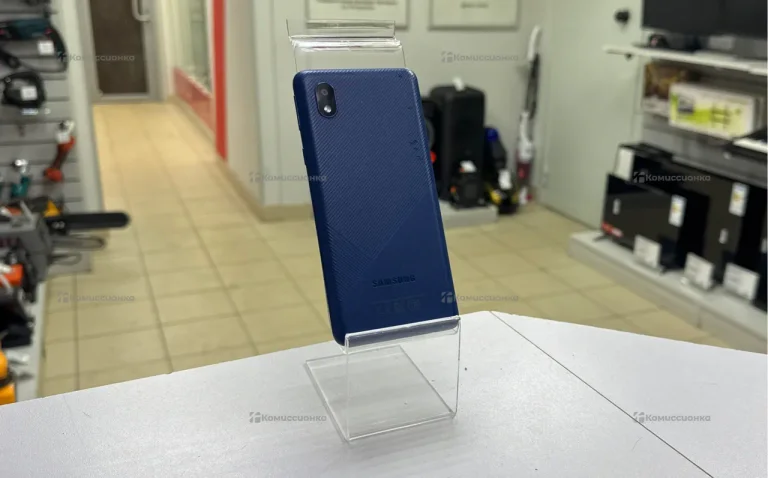 Samsung Galaxy A01 Core 1/16 ГБ