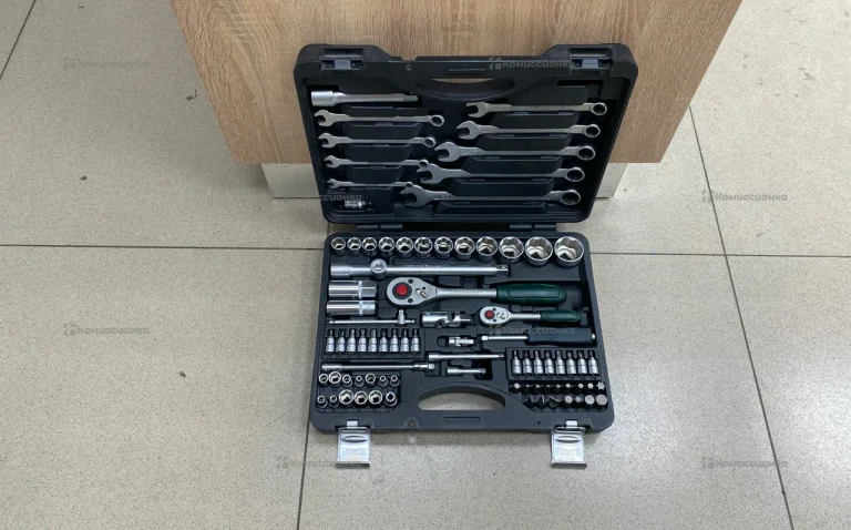 Набор инструментов FORCE 4821R-5