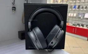 Купить Наушники dark project hs6 б/у , в Казань Цена:2500рублей